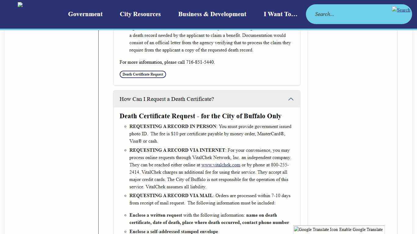 Frequently Asked Questions - CivicPlus.CMS.FAQ